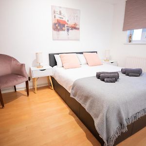 Appartement met een Slaapkamer